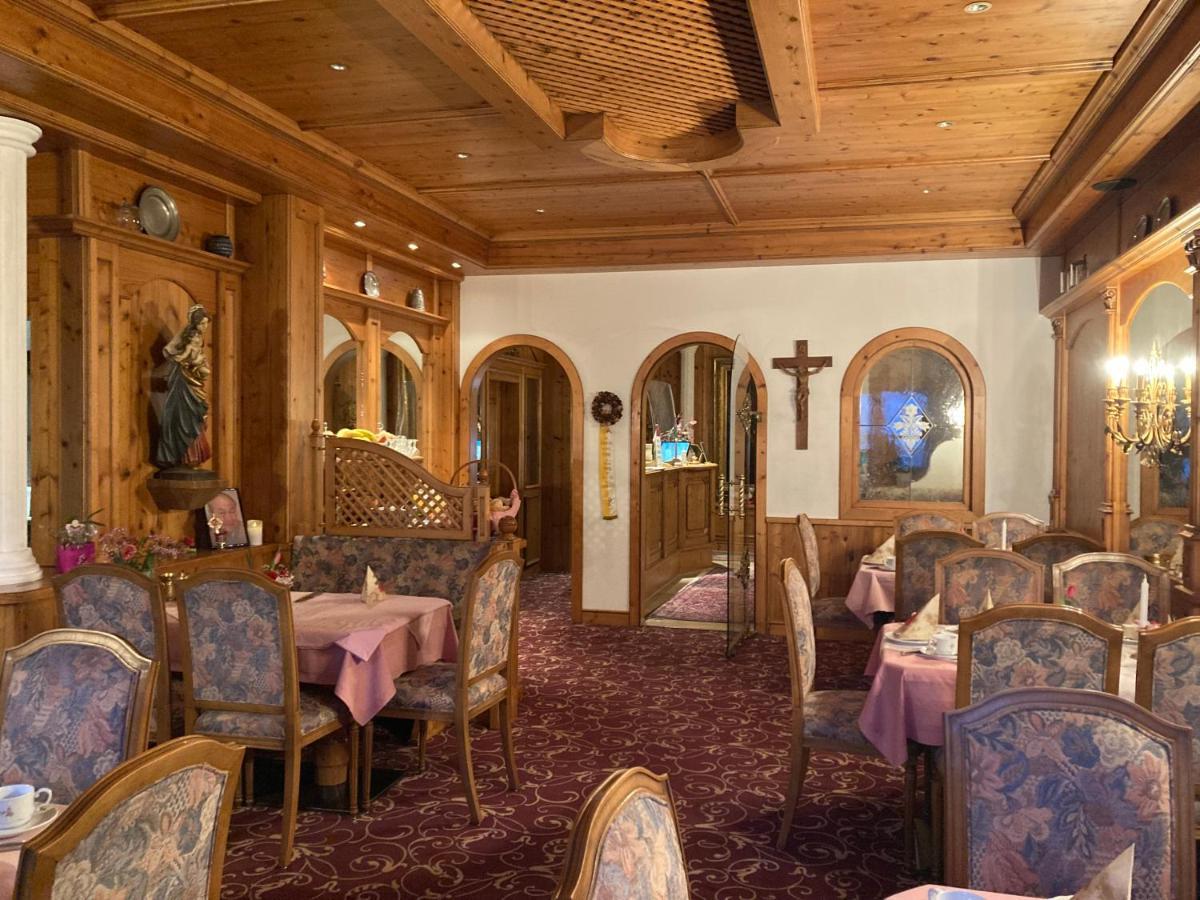 Alpenhotel Pfaffenwinkel Peiting Exterior foto