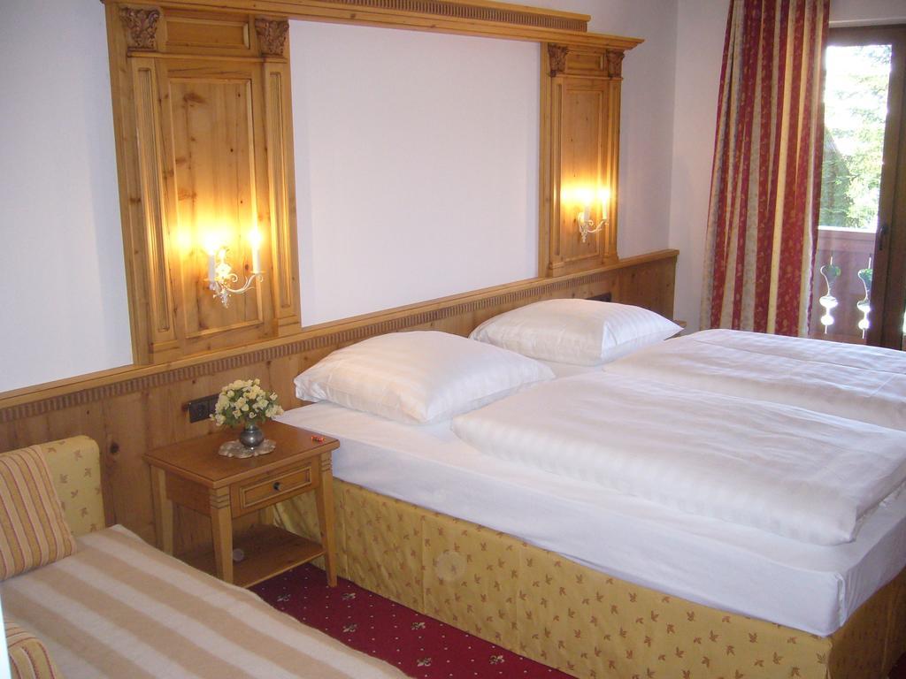 Alpenhotel Pfaffenwinkel Peiting Cameră foto