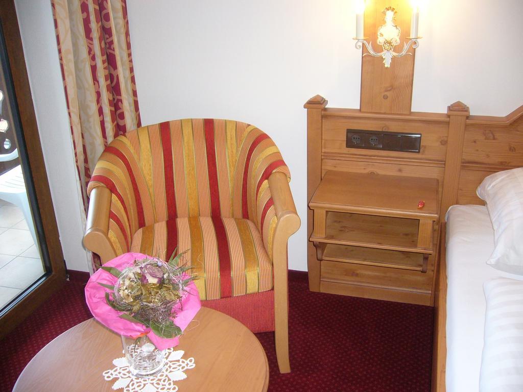 Alpenhotel Pfaffenwinkel Peiting Cameră foto