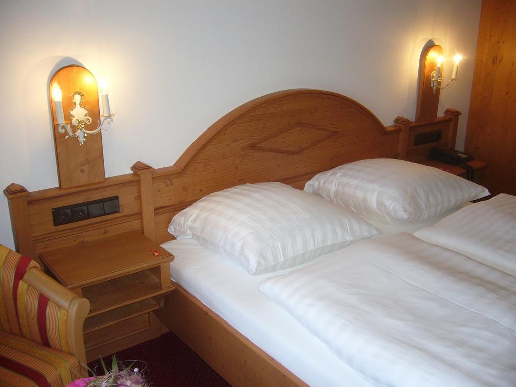 Alpenhotel Pfaffenwinkel Peiting Cameră foto